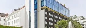 Imagine pentru Hotel 25hours At Museumsquartier Cazare - Vienna 2025