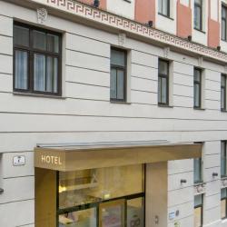 Imagine pentru Alma Boutique-hotel Cazare - Vienna 2025