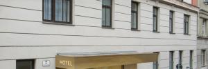 Imagine pentru Alma Boutique-hotel Cazare - Vienna 2025