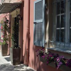 Imagine pentru Hotel Austella Suite Cazare - Corfu City 2024