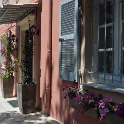 Imagine pentru Hotel Austella Suite Cazare - Corfu City 2026