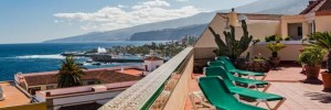 Imagine pentru Hotel Monopol Cazare - Litoral Puerto De La Cruz la hoteluri de 3* stele 2025
