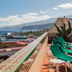 Imagine pentru Hotel Monopol Cazare - Litoral Puerto De La Cruz la hoteluri de 3* stele 2025