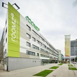 Imagine pentru Vienna Cazare - Munte Austria 2026