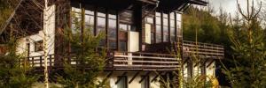 Imagine pentru Hotel Casa Ferica Cazare - Munte Azuga la hoteluri de 4* stele 2025