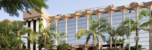 Imagine pentru Hotel Puerto Palace Cazare - Litoral Puerto De La Cruz la hoteluri cu Demipensiune 2025