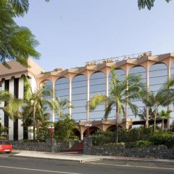 Imagine pentru Hotel Puerto Palace Cazare - Litoral Puerto De La Cruz la hoteluri de 4* stele 2024