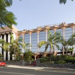 Imagine pentru Hotel Puerto Palace Cazare - Litoral Puerto De La Cruz la hoteluri cu Demipensiune 2025
