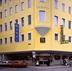 Imagine pentru Hotel Tabor Cazare - Vienna 2025