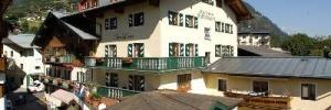 Imagine pentru Hotel Heitzmann Cazare - Zell Am See la hoteluri de 4* stele 2025