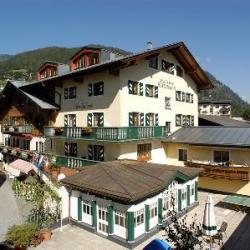 Imagine pentru Hotel Heitzmann Cazare - Zell Am See la hoteluri de 4* stele 2025