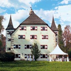 Imagine pentru Hotel Schloss Prielau Cazare - Zell Am See 2026