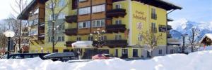 Imagine pentru Zell Am See Cazare - Munte Austria 2025