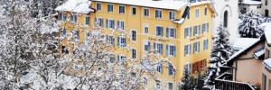 Imagine pentru Hotel Savoy Hôtel Cazare - Brides Les Bains 2026