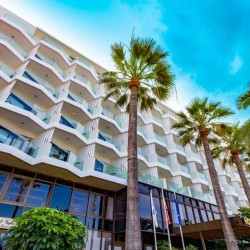 Imagine pentru Hotel Valle Mar Cazare - Litoral Puerto De La Cruz la hoteluri cu Pensiune completa 2024
