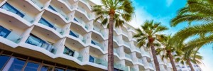 Imagine pentru Hotel Valle Mar Cazare - Litoral Puerto De La Cruz la hoteluri cu Demipensiune 2024