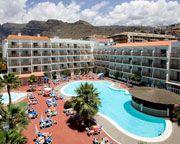 Imagine pentru Tamaimo Tropical Aparthotel Cazare - Puerto Santiago 2026