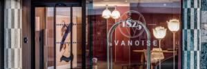 Imagine pentru Hotel La Vanoise 1825 Cazare - Brides Les Bains 2026