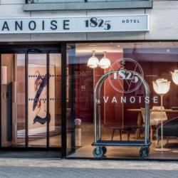 Imagine pentru Hotel La Vanoise 1825 Cazare - Brides Les Bains 2026
