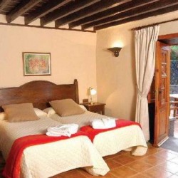Imagine pentru Hotel Rural Casablanca Cazare - Litoral Santa Cruz De Tenerife 2024