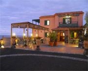 Imagine pentru Hotel Rural Costa Salada Cazare - Litoral Santa Cruz De Tenerife 2026