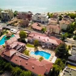 Imagine pentru Sunny Beach Cazare - Litoral Bulgaria 2026