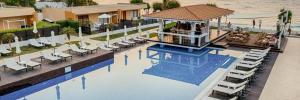 Imagine pentru Villa Di Mare Seaside Suites Cazare - Litoral Ixia 2024