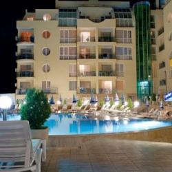 Imagine pentru Sunny Beach Cazare - Litoral Bulgaria 2026