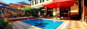 Imagine pentru Eski Masal Hotel - Special Class Cazare - Litoral Antalya la hoteluri de 4* stele 2025