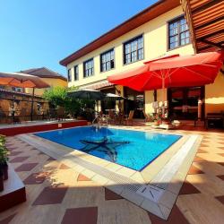 Imagine pentru Eski Masal Hotel - Special Class Cazare - Litoral Antalya la hoteluri de 4* stele 2025