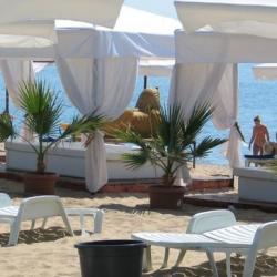 Imagine pentru Hotel Bona Vita Cazare - Litoral Chaika 2025