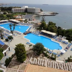 Imagine pentru Helea Family Beach Resort (Ex Amilia Mare) Cazare - Litoral Rodos la hoteluri de 5* stele 2024