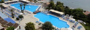 Imagine pentru Helea Family Beach Resort (Ex Amilia Mare) Cazare - Litoral Rodos la hoteluri de 5* stele 2024