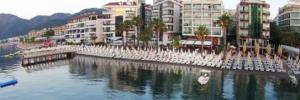 Imagine pentru Poseidon Hotel - Adults Only Charter Avion - Marmaris 2024