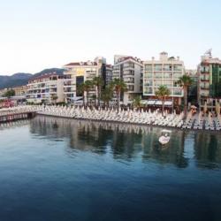 Imagine pentru Marmaris Cazare - Litoral Turcia 2026