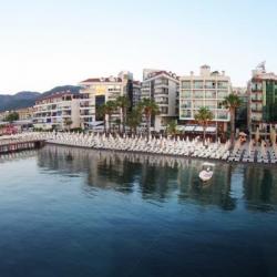 Imagine pentru Poseidon Hotel - Adults Only Charter Avion - Marmaris 2024