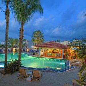 poza Malia Mare Hotel