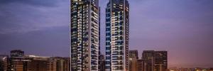 Imagine pentru Al Barsha Cazare - Dubai la hoteluri de 4* stele 2024