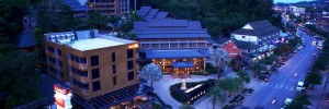 Imagine pentru Hotel Dusit D2 Ao Nang Krabi Cazare - Krabi la hoteluri de 4* stele 2024