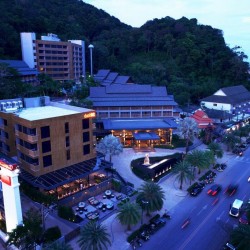 Imagine pentru Hotel Dusit D2 Ao Nang Krabi Cazare - Krabi la hoteluri de 4* stele 2024