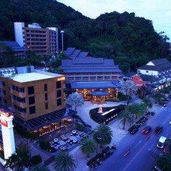 Imagine pentru Hotel Dusit D2 Ao Nang Krabi Cazare - Krabi la hoteluri de 4* stele 2025