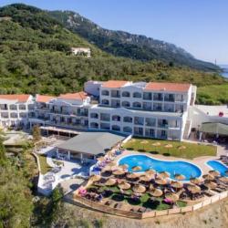 Imagine pentru Hotel Saint George Palace Cazare - Agios Georgios Pagon la hoteluri de 4* stele 2024