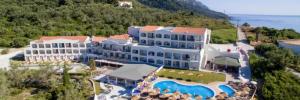 Imagine pentru Hotel Saint George Palace Cazare - Agios Georgios Pagon 2024
