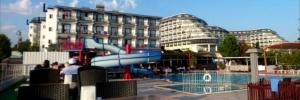 Imagine pentru Elysium Elite Hotel & Spa (Ex. Avalon Beach) Cazare - Kizilot 2024