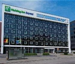 Imagine pentru Hotel Express By Holiday Inn Antwerpen Cazare - Antwerp 2025