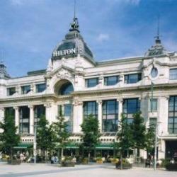Imagine pentru Hilton Antwerp Hotel Cazare - Antwerp 2025