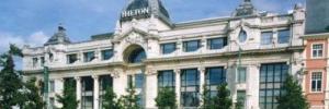 Imagine pentru Hilton Antwerp Hotel Cazare - Antwerp 2025