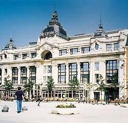 Imagine pentru Hotel Hilton Old Town Cazare - Antwerp 2025