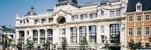 Imagine pentru Hotel Hilton Old Town Cazare - Antwerp 2025