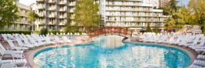 Imagine pentru Hotel Laguna Mare Cazare - Litoral Albena la hoteluri de 4* stele 2024